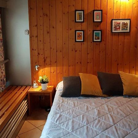 Appartamento Ventisei - Cipat 22114 マリッレーヴァ エクステリア 写真