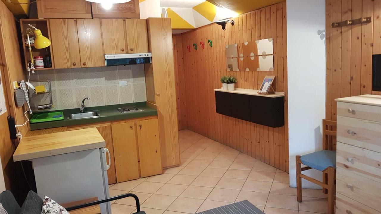 Appartamento Ventisei - Cipat 22114 マリッレーヴァ エクステリア 写真