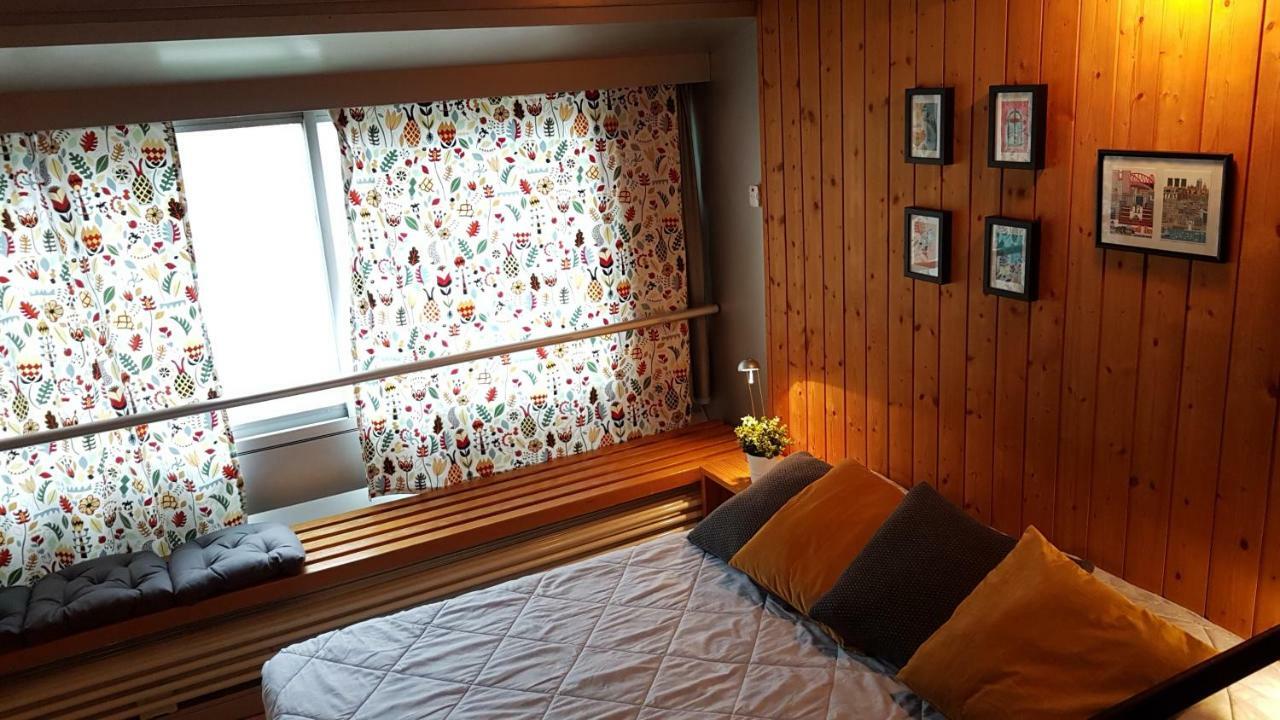 Appartamento Ventisei - Cipat 22114 マリッレーヴァ エクステリア 写真