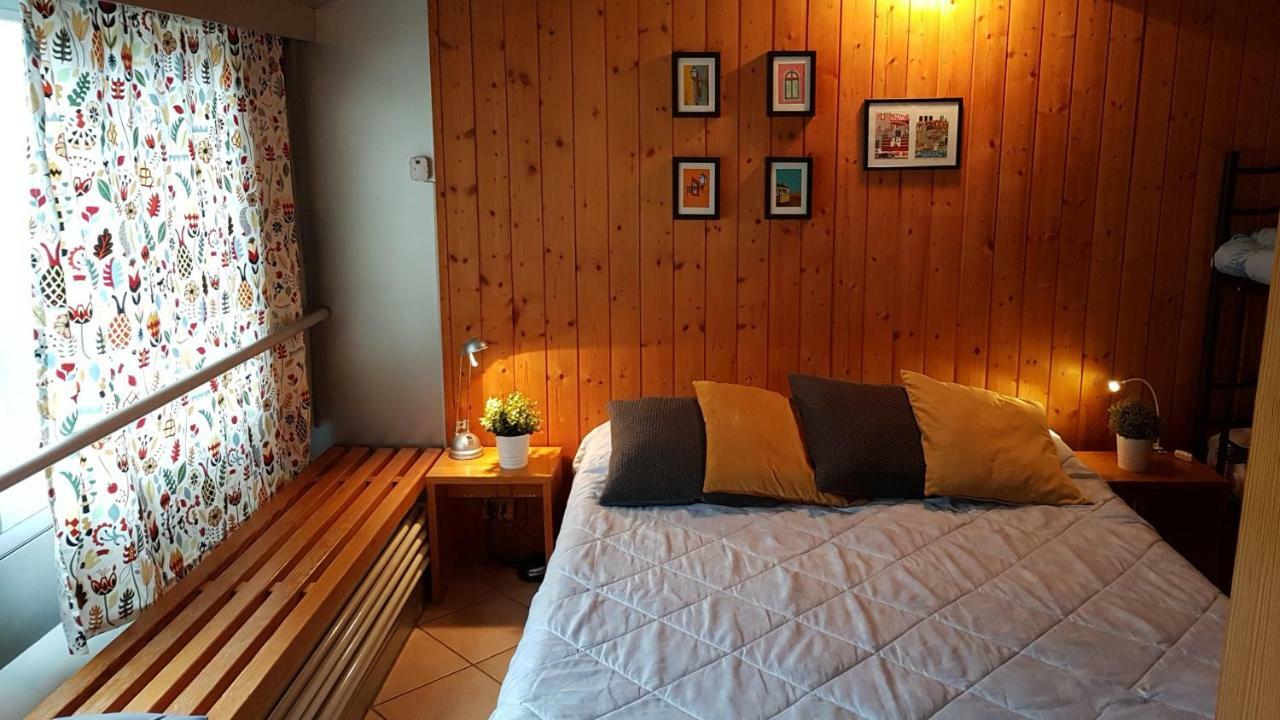 Appartamento Ventisei - Cipat 22114 マリッレーヴァ エクステリア 写真