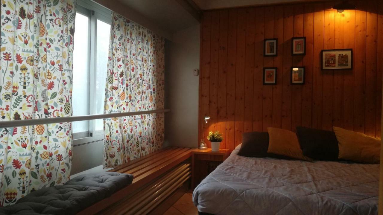 Appartamento Ventisei - Cipat 22114 マリッレーヴァ エクステリア 写真