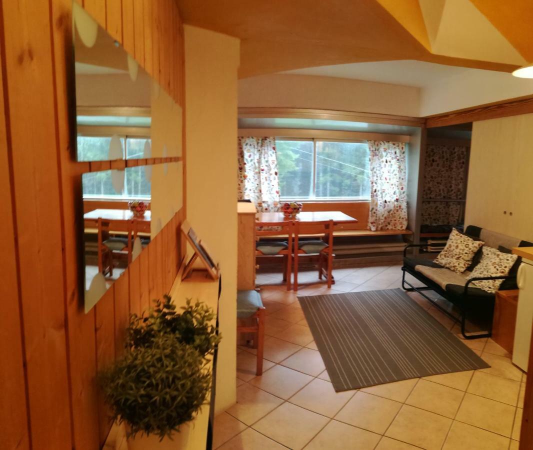 Appartamento Ventisei - Cipat 22114 マリッレーヴァ エクステリア 写真