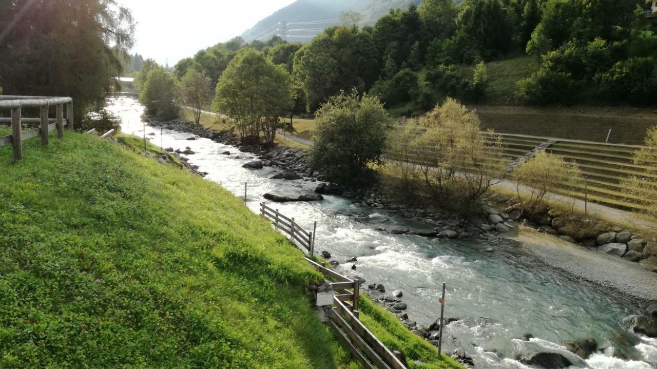 Appartamento Ventisei - Cipat 22114 マリッレーヴァ エクステリア 写真