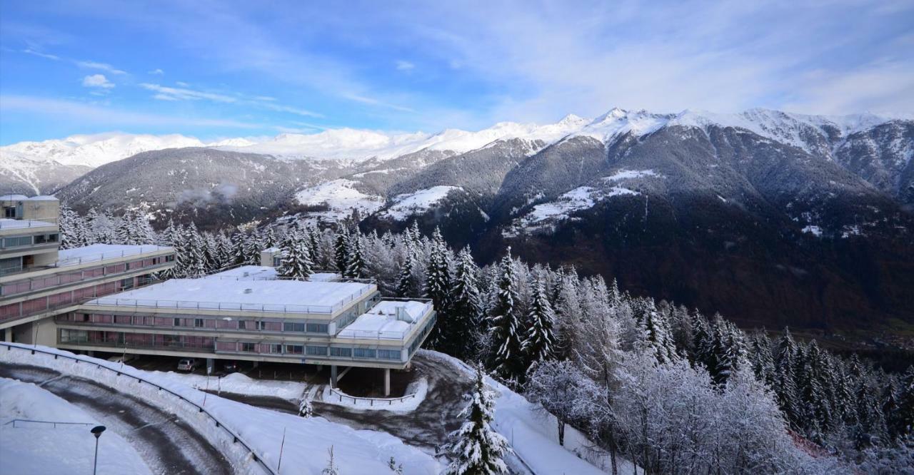 Appartamento Ventisei - Cipat 22114 マリッレーヴァ エクステリア 写真